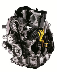P02C4 Engine